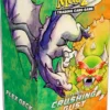MetaZoo TCG - Crushing Gust Flex Deck