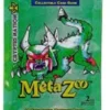MetaZoo TCG - Cryptid Nation 2nd Edition Boosterpack