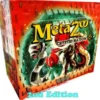 MetaZoo TCG - Cryptid Nation 2nd Edition Boosterbox