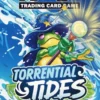 MetaZoo TCG - Torrential Tides Boosterpack