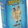 MetaZoo TCG - Wilderness (1st Edition) Theme Deck Ijiraq