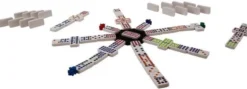 Mexican Train