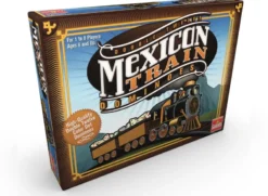 Mexican Train