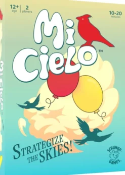 Mi Cielo