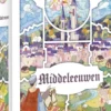 Middeleeuwen - Bordspel 2025