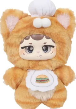 Miiloo's - Meow Moo Explorer Plush Blind Box (1 stuk)