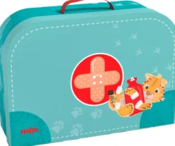 Mijn Eerste Spellen - Bij de Dierendokter