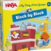Mijn Eerste Spellen - Blok voor Blok