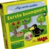 Mijn Eerste Spellen - Eerste Boomgaard
