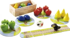 Mijn Eerste Spellen - Eerste Boomgaard