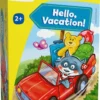 Mijn Eerste Spellen - Hallo, Vakantie!
