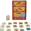 Mijn Eerste Spellen - Wij Ruimen Op!