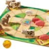 Mijn Eerste Spelletjesdoos - De Grote Spelletjesverzameling van HABA