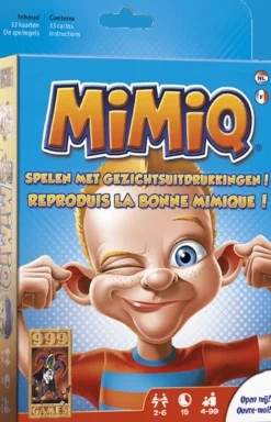 Mimiq