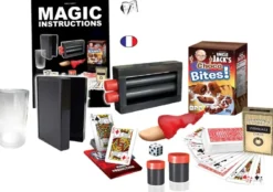 Mind Blowing Magic Masters Edition - Goocheldoos