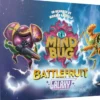 Mindbug - Battlefruit Galaxy