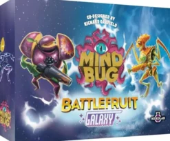 Mindbug - Battlefruit Galaxy