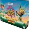 Mindbug - Battlefruit Kingdom