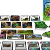 Minecraft Explorers Kaartspel
