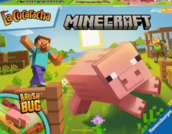 Minecraft - La Cucaracha