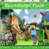 Minecraft Puzzel (100 XXL stukjes)