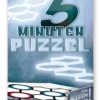 Minnys: 5 Minuten Puzzel