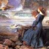 Miranda in the Tempest Puzzel (1000 stukjes)