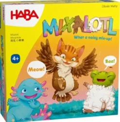 Mixalotl