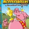 Moddervarkens - Schoonheidswedstrijd Uitbreiding