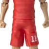 Mohamed Salah Liverpool – Actiefiguur Voetballer (20 cm)