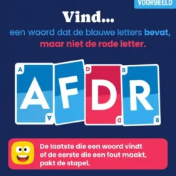 Momo - Kaartspel