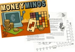 Moneyminos