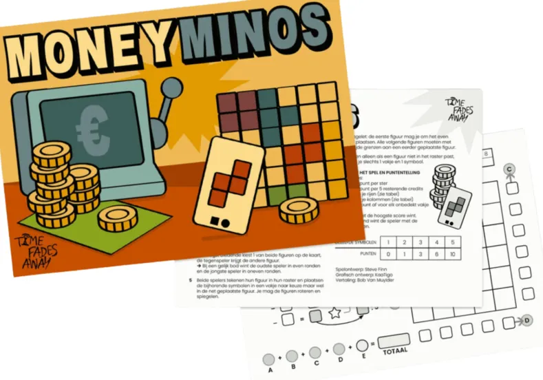 Moneyminos