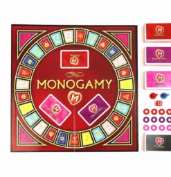Monogamy - Game