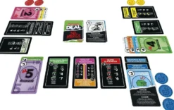Monopoly Deal - No Mercy