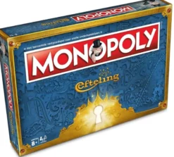 Monopoly Efteling