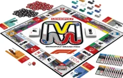 Monopoly - Formula 1