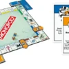 Monopoly - Naar de Gevangenis Uitbreiding