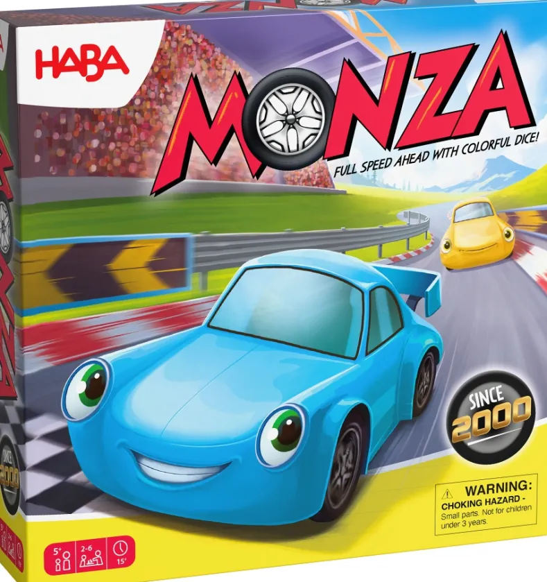 Monza 2.0