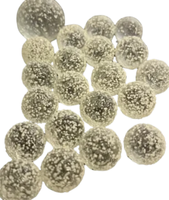 20+1 Moon Glow in the Dark Knikkers