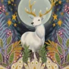 Moonlight Magic Puzzel (3x500 stukjes)