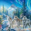 Moonrise Call Puzzel (1500 stukjes)