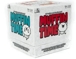 Muffin Time - Partygame