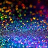 Multicolor Glitter Puzzel (1000 stukjes)
