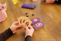 Music Match - Party Game - Muziekspel