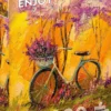 My Bike Puzzel (1000 stukjes)