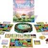 Mycelia - Bordspel