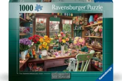 My Haven No.13 Flower Arranger Puzzel (1000 stukjes)