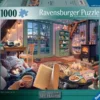 My Haven No 6 The Cosy Shed Puzzel (1000 stukjes)