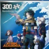 My Hero Academia Puzzel (300 stukjes)